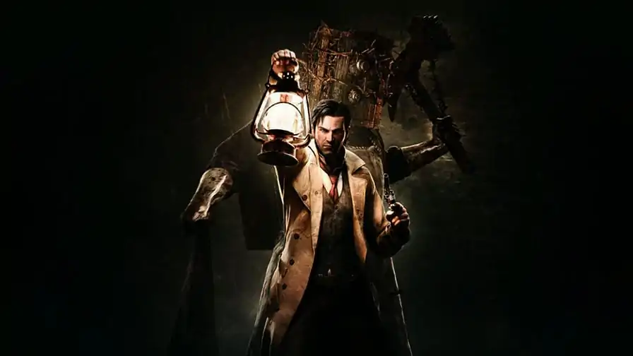 The Evil Within: Marca do jogo é registrada para “uso contínuo” pela ZeniMax Media
