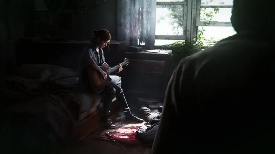 Teoria sugere que Ellie e Joel visitarão Seattle em The Last of Us: Part 2