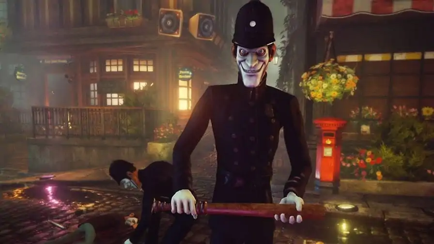 Versão final de We Happy Few não será exclusiva da Microsoft, e chegará também ao PS4