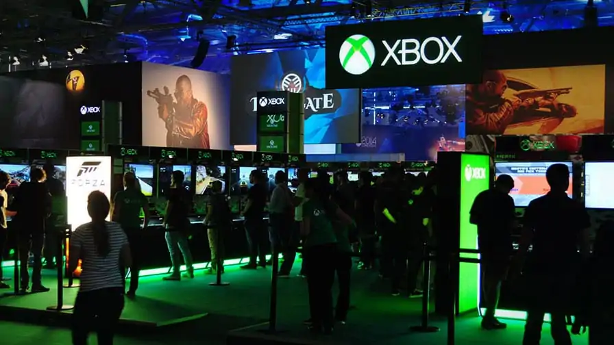 Acompanhe AO VIVO a conferência da Microsoft durante a Gamescom HOJE!