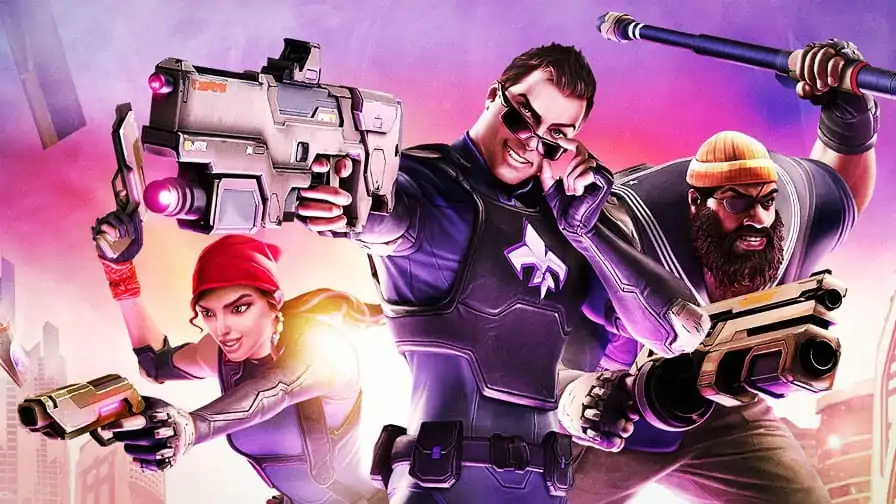 Análise | Agents of Mayhem é uma mistura de Saints Row com Overwatch que dá certo