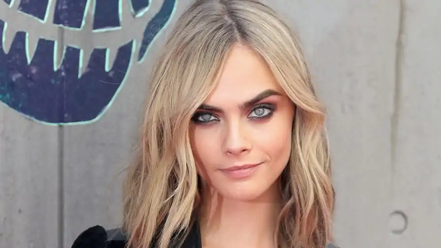 Amazon anuncia Cara Delevingne em sua próxima série original, Carnival Row