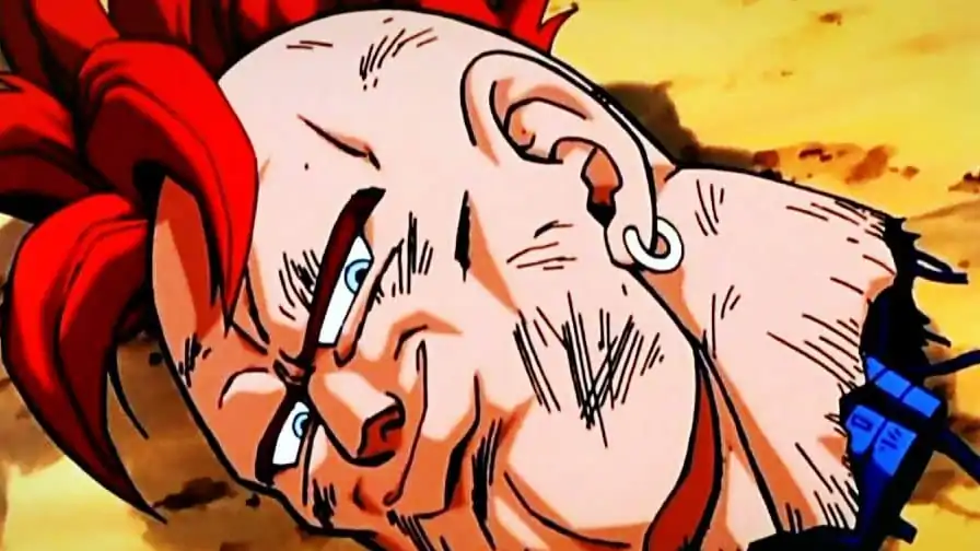 Android 16 terá habilidade DESTRUIDORA em Dragon Ball FighterZ