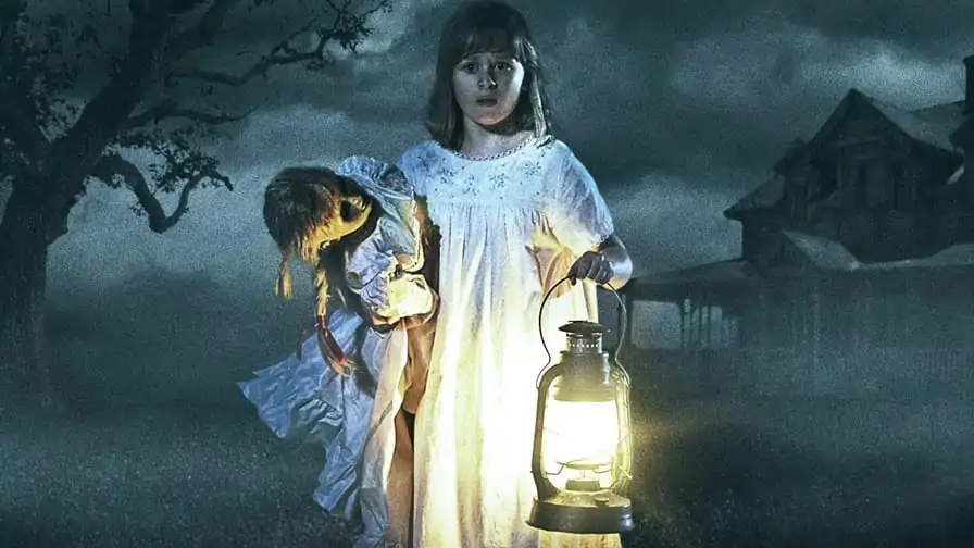 Crítica | Annabelle 2 mostra quem é o verdadeiro boneco assassino