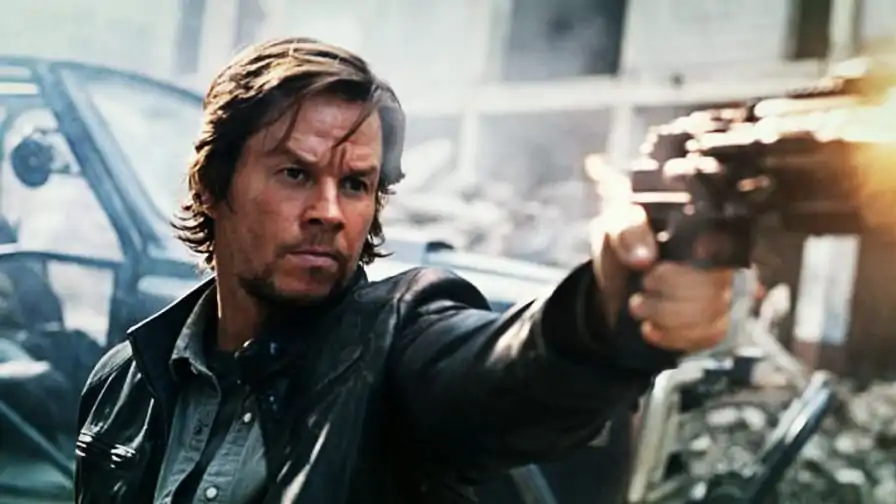 Mark Wahlberg é oficialmente o ator mais bem pago de Hollywood