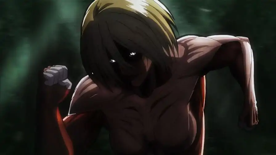Attack on Titan: Lost Girls: Spinoff da franquia terá adaptação em anime