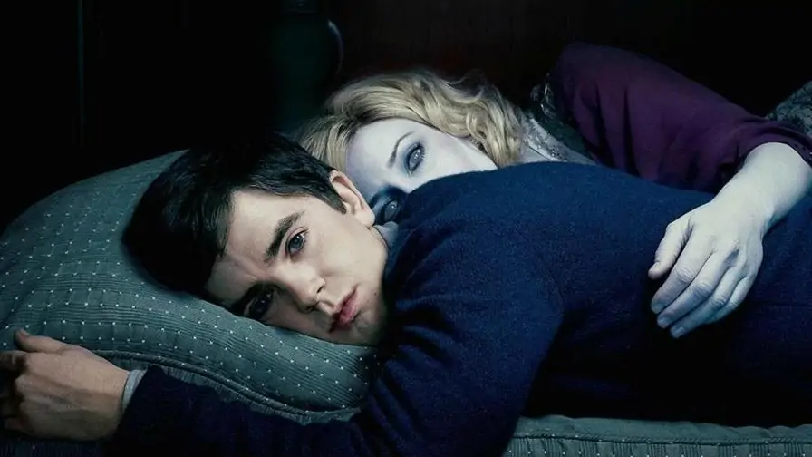 Bates Motel 5ª Temporada Episódio 5: What Now?