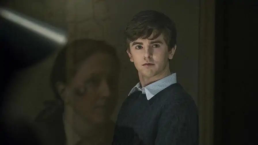 Bates Motel 5º Temporada – Episódio 8: Caiu no xilindró!