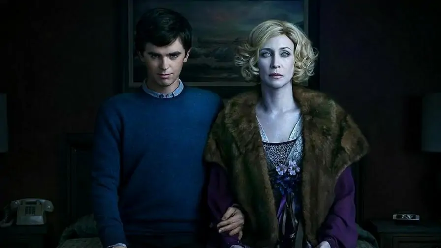 Bates Motel 5º Temporada – Episódio 7: O final mais INTENSO da temporada!