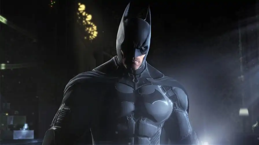Desenvolvedores de Batman: Arkham Origins estão trabalhando em um novo game