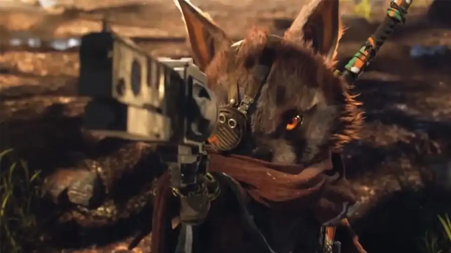 Bonito é pouco: BioMutant ganha trailer de gameplay e está LINDO