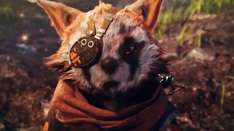 BioMutant: Gameplay de 11 minutos mostra combates, tiros e muitos cenários
