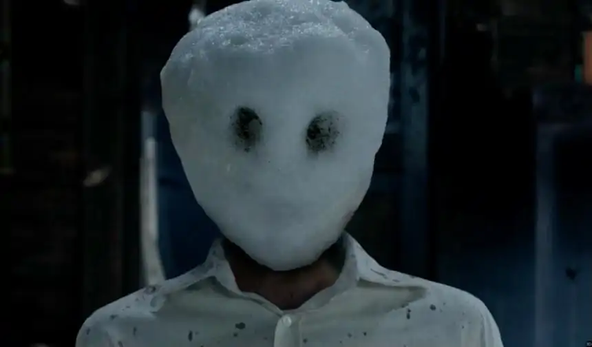 TENSO! Confira o trailer internacional do aterrorizante filme Boneco de Neve