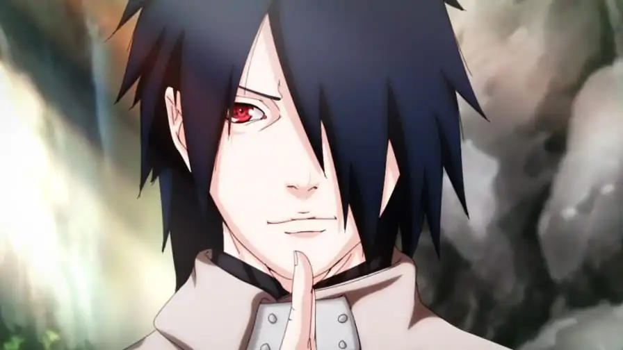 Boruto Episódio 23 trará a verdade sobre os pais de Sarada e um inimigo poderoso