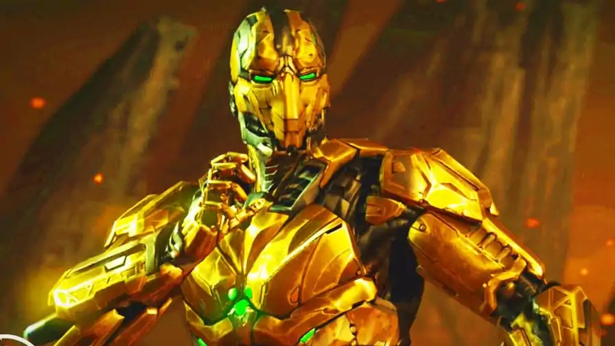 Injustice 2: Mais um personagem de Mortal Kombat pode chegar ao game