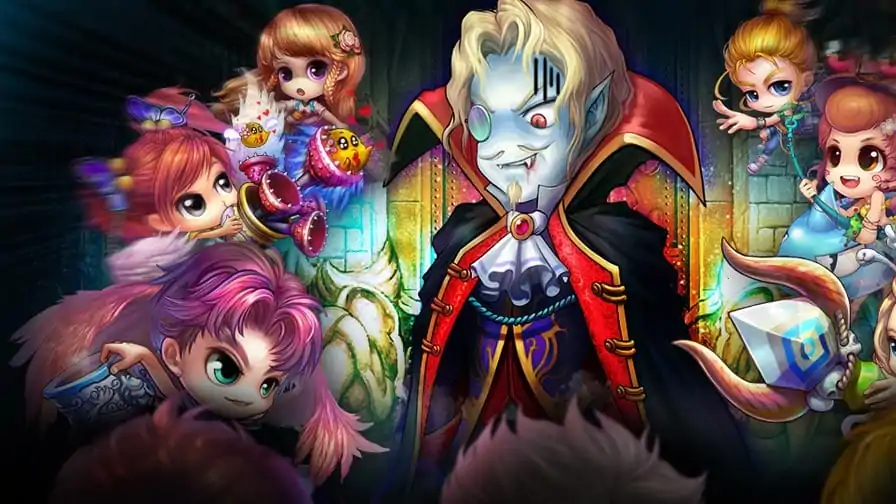 5 jogos mobile grátis que você PRECISA conhecer