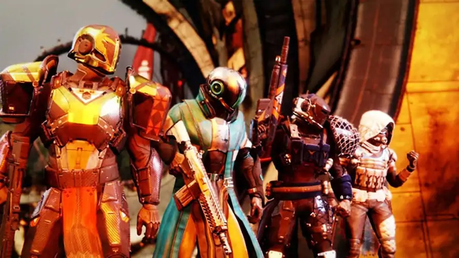 Destiny 2 ganha documentário com desenvolvedores sobre versão para PC