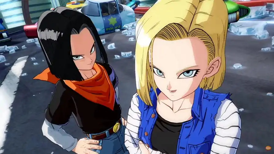 Dragon Ball FighterZ: Revelados novos e poderosos personagens