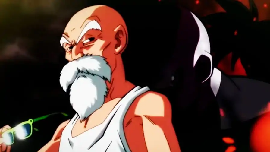 Dragon Ball Super Episódio 105 pode trazer a morte de um velho guerreiro