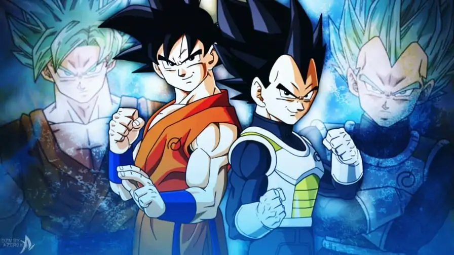 Dragon Ball Super 106: Goku e Vegeta enfrentarão um SNIPER?
