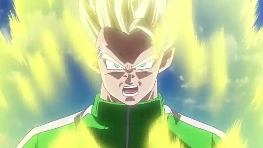 Dragon Ball Super: Episodio 103 vai finalmente colocar Gohan em DESTAQUE