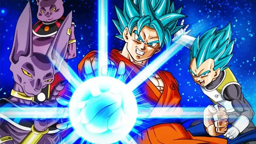 Dragon Ball FighterZ: Transformações e mais dois personagens são confirmados