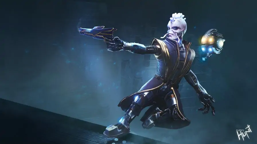 Análise | Eliosi’s Hunt é desafiante e belo game brasileiro para PS4 e PC