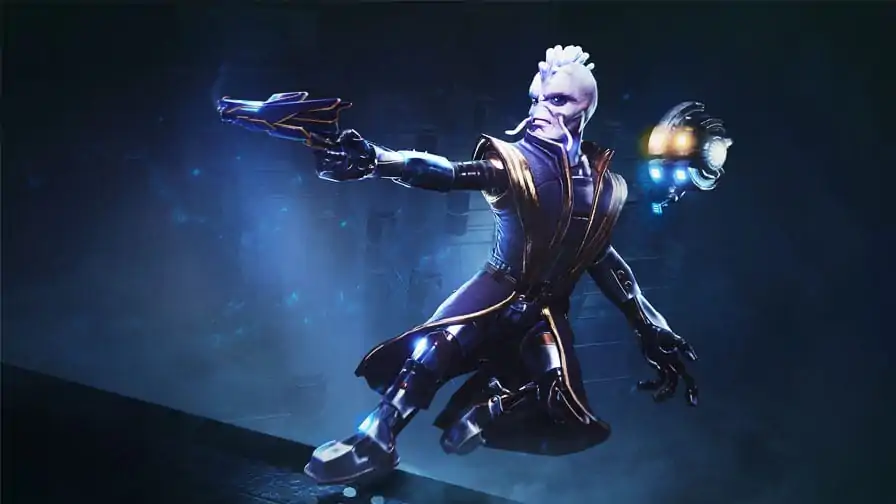 Eliosi’s Hunt ganha data de lançamento para PS4 e PC