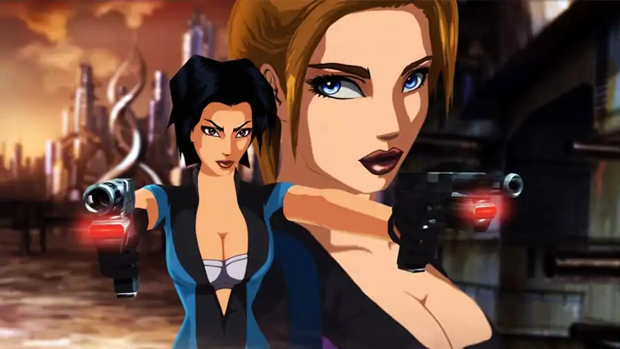 Remake de um GRANDE jogo de Playstation 1 foi anunciado