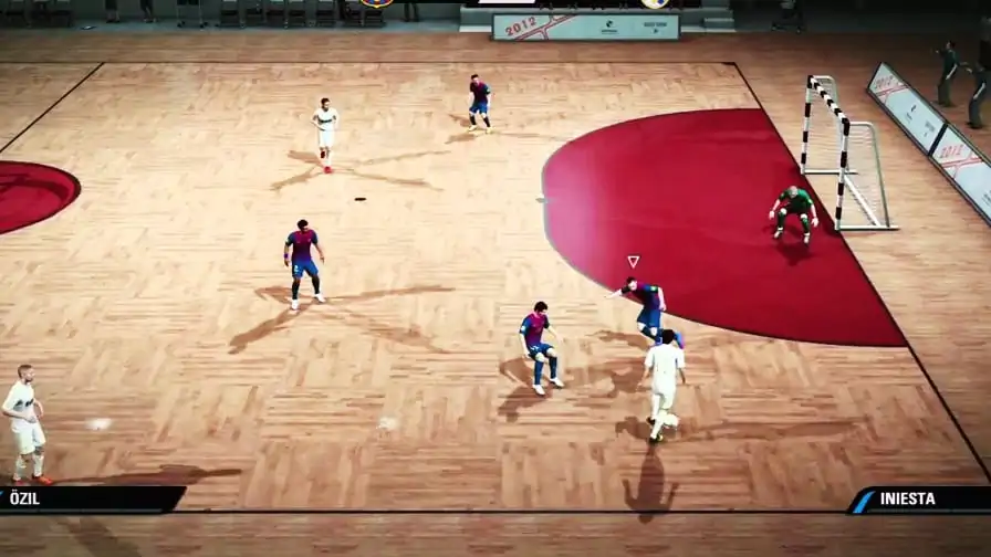 Saudades de FIFA Street? FIFA 18 pode trazer algo surpreendente