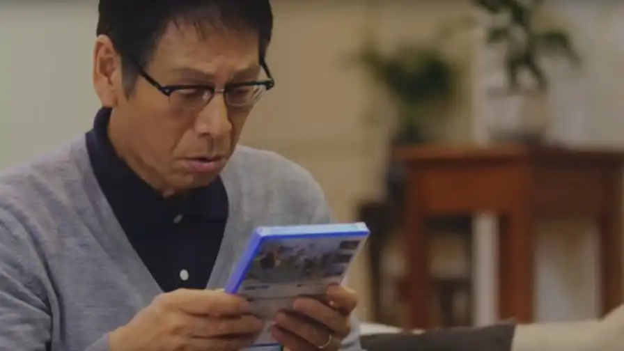 Final Fantasy XIV Dad of Light: Série baseada em fatos reais, será lançada pela Netflix