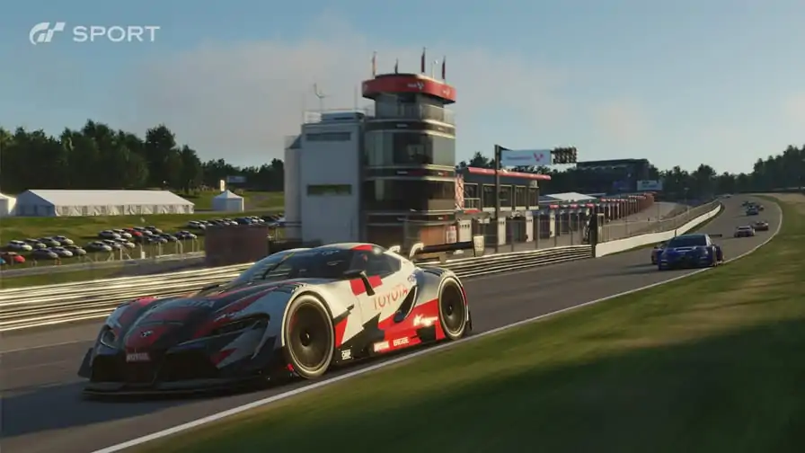 Gran Turismo: Criador da série revela que ainda não há planos para o Gran Turismo 7