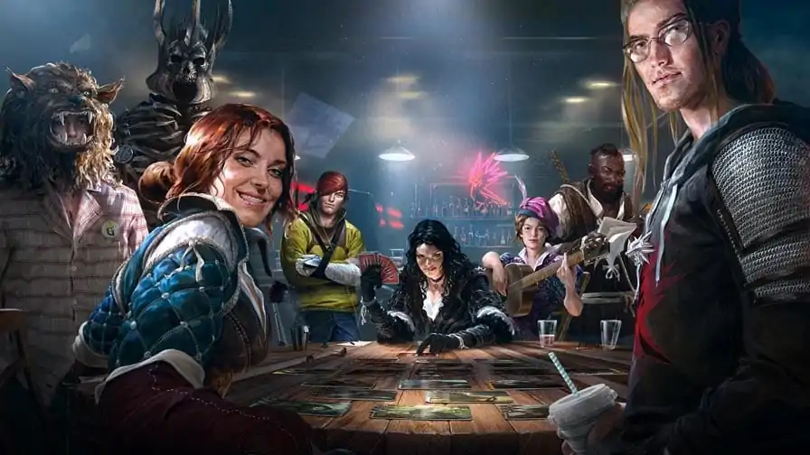 Cd Projekt Red