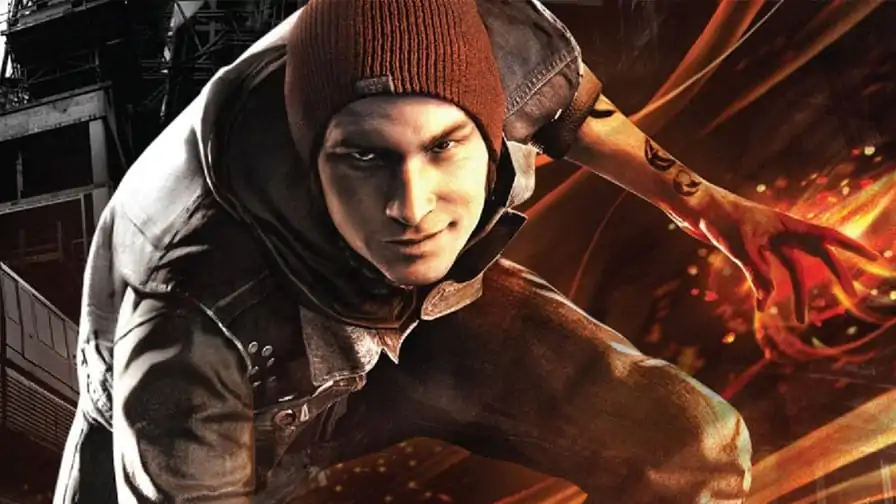 Infamous
