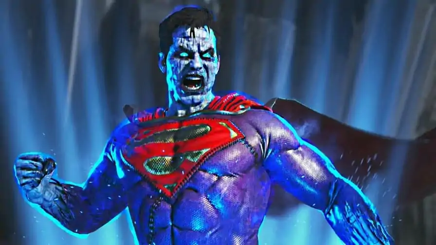 Injustice 2 vira destaque de vendas dos jogos da Warner Bros