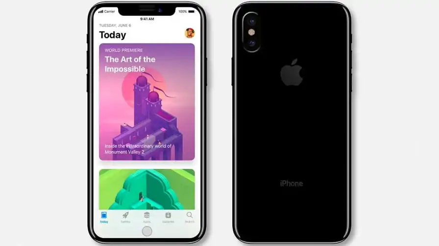Apple revela a data de lançamento dos 7S, 7S Plus e iPhone 8