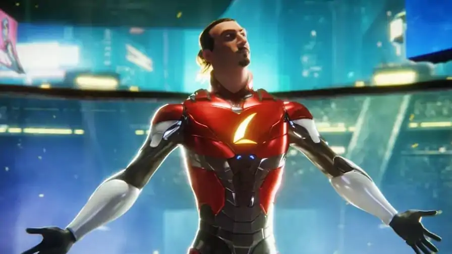 Zlatan Legends: Jogo coloca Zlatan Ibrahimovic como Ironman – Veja teaser!