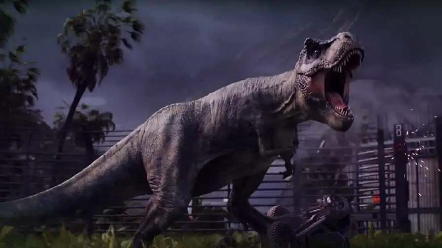 Jurassic World Evolution ganha trailer de pré-venda – Confira!