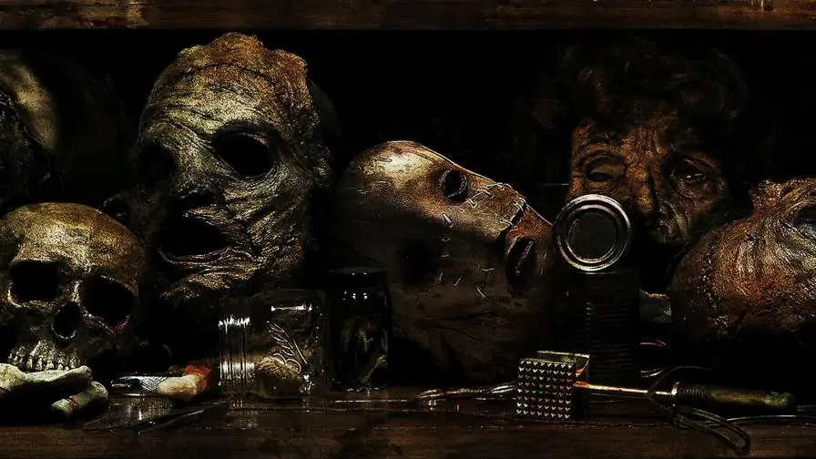 Leatherface: Filme contará a origem do serial killer! Confira os trailers! (+18)