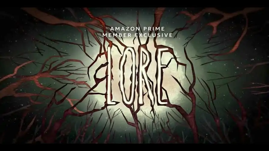 Lore, nova série Original da Amazon Prime Video, tem data de estreia definida