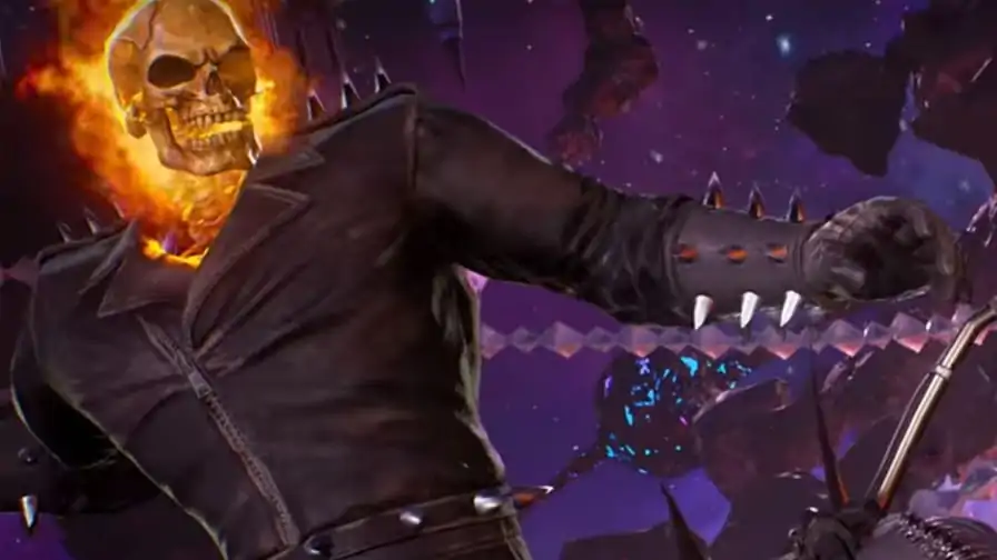 Novo trailer de Marvel vs Capcom Infinite mostra novos lutadores em ação