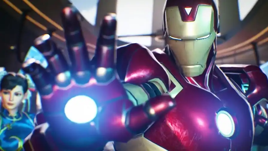 Marvel vs Capcom Infinite: Novo trailer da história traz a Guerra Civil, vilões e mais personagens!