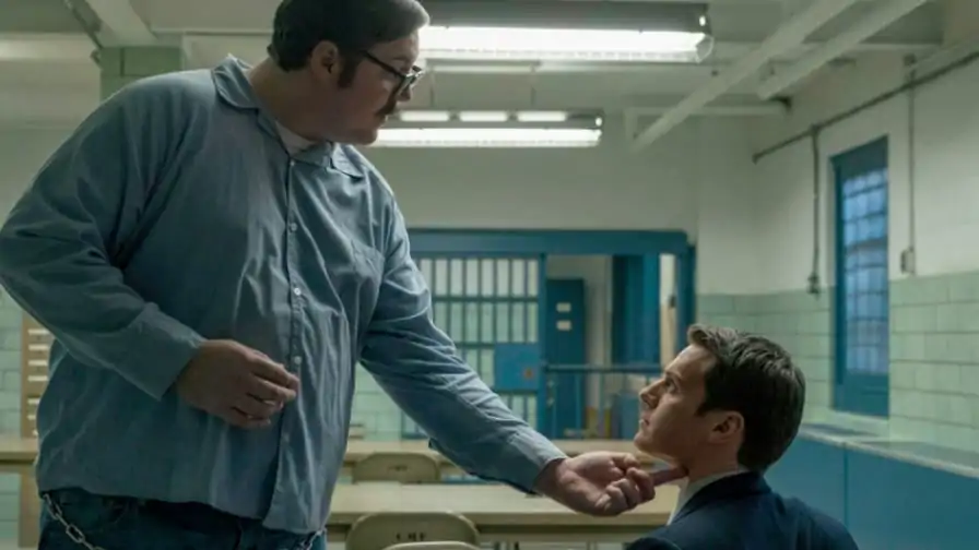 Netflix: Mindhunter, série sobre serial killers tem primeiro trailer divulgado