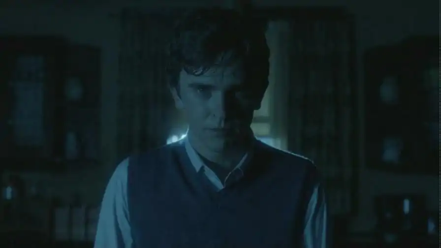 Bates Motel 5º Temporada – Episódio 4: Um olhar vale mais do que mil palavras!