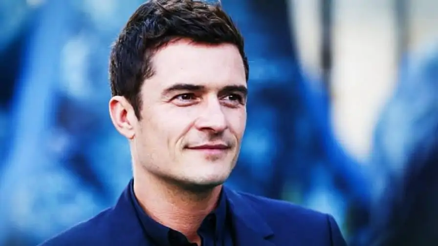 Amazon: Orlando Bloom irá estrelar a produção original ”Carnival Row”