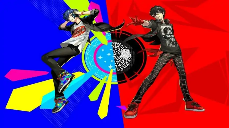 Atlus anuncia mais 3 jogos da franquia Persona