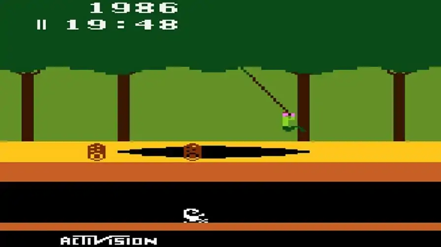 BGS10 terá participação de David Crane, o criador de Pitfall