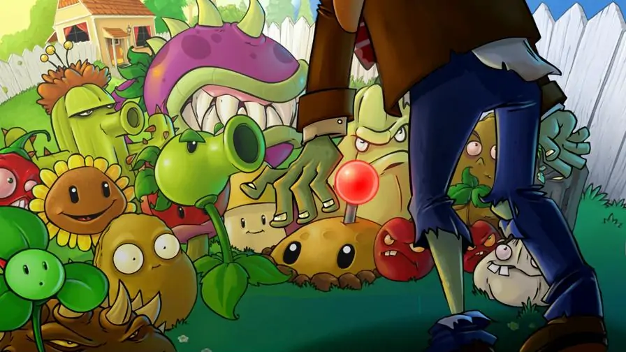 EA demitiu criador de Plants vs. Zombies por ele discordar da ideia do game ser pay-to-win