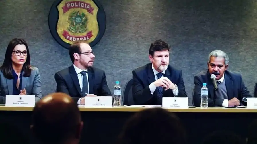 Policia Federal: A Lei é Para Todos 2 é anunciado e deve retratar eventos chocantes