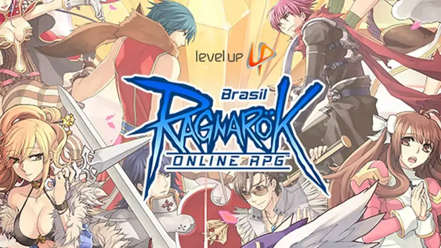 Level Up lança no Brasil o novo episódio de Ragnarok Online: “A Maldição de Glast Heim”